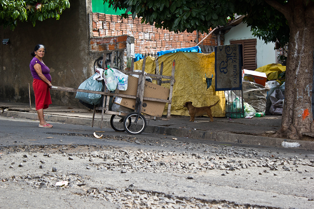 (Foto: Laila Braghero/O Semanário)