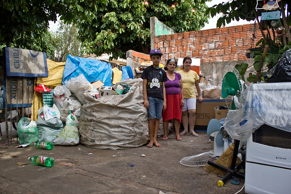 (Foto: Laila Braghero/O Semanário)