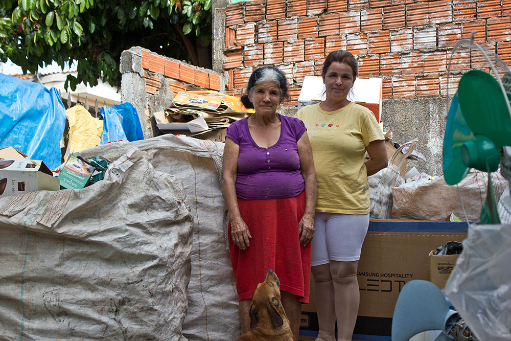 (Foto: Laila Braghero/O Semanário)