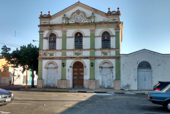 Programação reúne eventos religiosos e festivos (Foto: Reprodução)