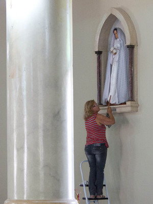 Foto: Laila Braghero/O Semanário