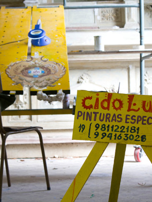 Foto: Laila Braghero/O Semanário