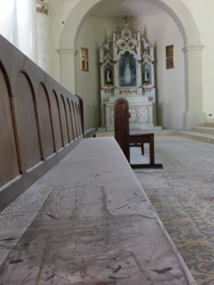 Foto: Laila Braghero/O Semanário