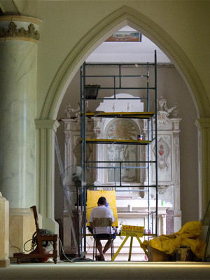 Foto: Laila Braghero/O Semanário